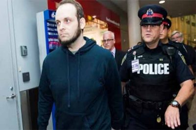 Joshua Boyle