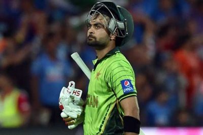 Ahmad Shahzad