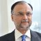 Ahsan Iqbal