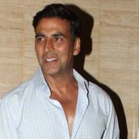 Akshay Kumar