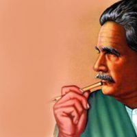 Allama Iqbal