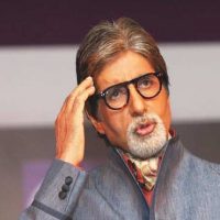 Amitabh Bachchan