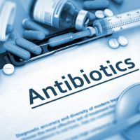 Antibiotic Medicines