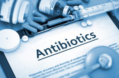 Antibiotic Medicines