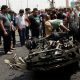 Baghdad Suicide Attack