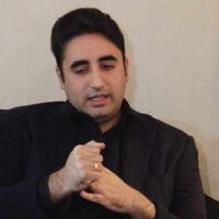 Bilawal Bhutto