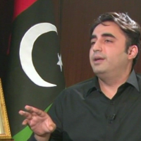 Bilawal Bhutto