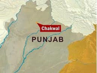 Chakwal