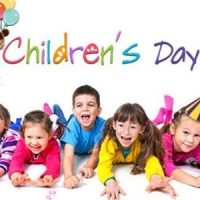 Children's World Day