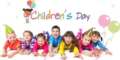 Children's World Day