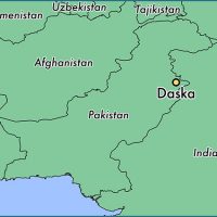 Daska