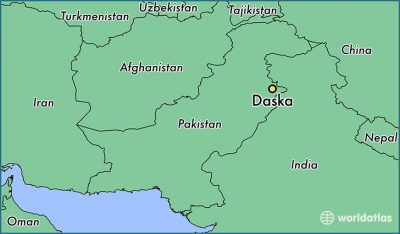 Daska 