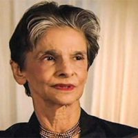 Dina Wadia