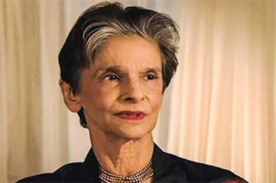 Dina Wadia