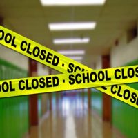 Educational Institutions Closed