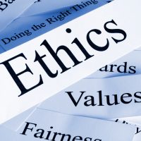 Ethics