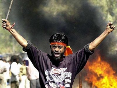 Extremism in India