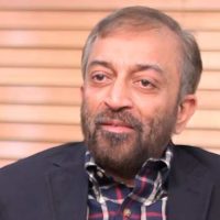 Farooq Sattar