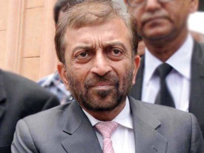 Farooq Sattar