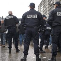 France Emergency