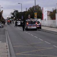 French Police