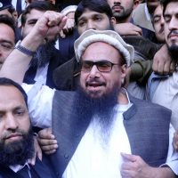 Hafiz Mohammad Saeed