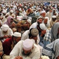 Ijtema Raiwind