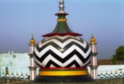 Imam Ahmad Raza Barelvi