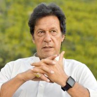 Imran Khan