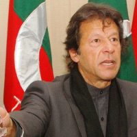 Imran Khan