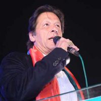 Imran Khan