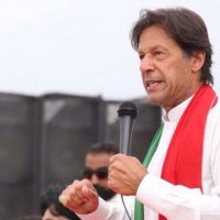 Imran Khan