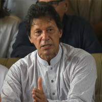 Imran Khan