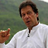 Imran Khan