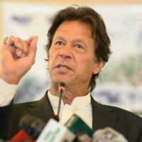 Imran Khan