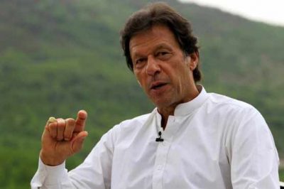 Imran Khan