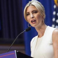 Ivanka Trump