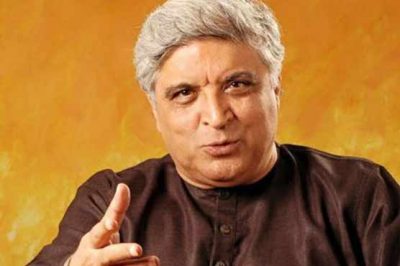 Javed Akhtar