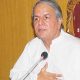 Javed Hashmi