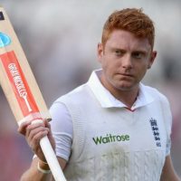 Jonny Bairstow