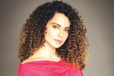 Kangana Ranawat