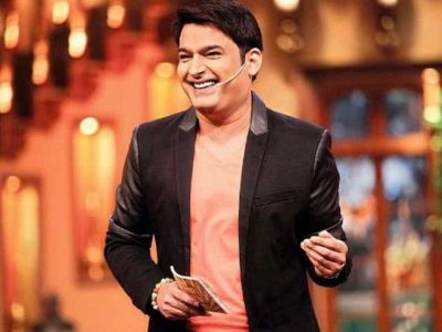 Kapil Sharma