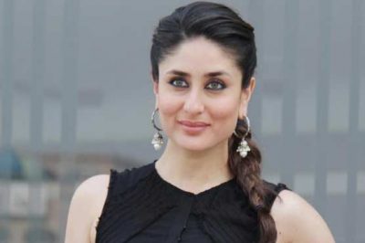 Karina Kapoor