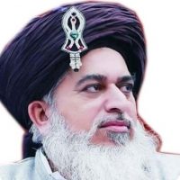 Khadim Hussain Rizvi