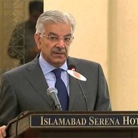 Khawaja Asif