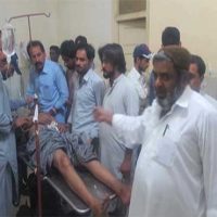 Khuzdar Blast