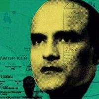 Kulbhushan Yadav