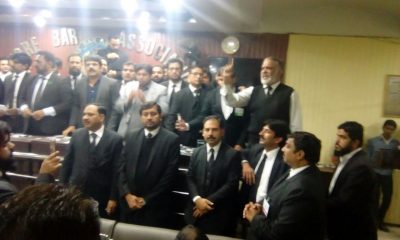 Lawyer Community