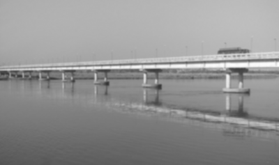 Layyah Taunsa Bridge