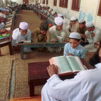 Madrassas